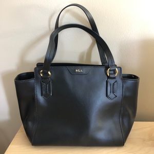 Ralph Lauren Purse